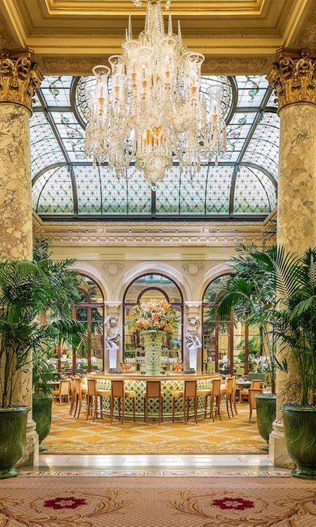 Palm Court