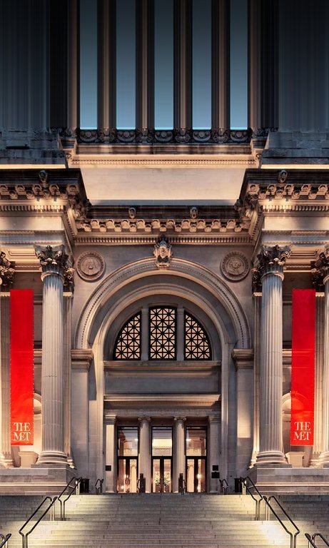The Met